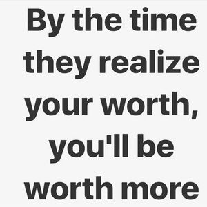 Meet your Posher, Seberta